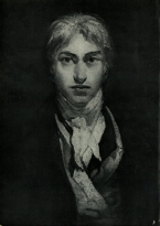 Joseph Mallord William Turner